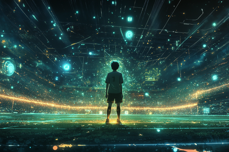 7 Benefits of Blue Light Blocking Glasses for Soccer Players