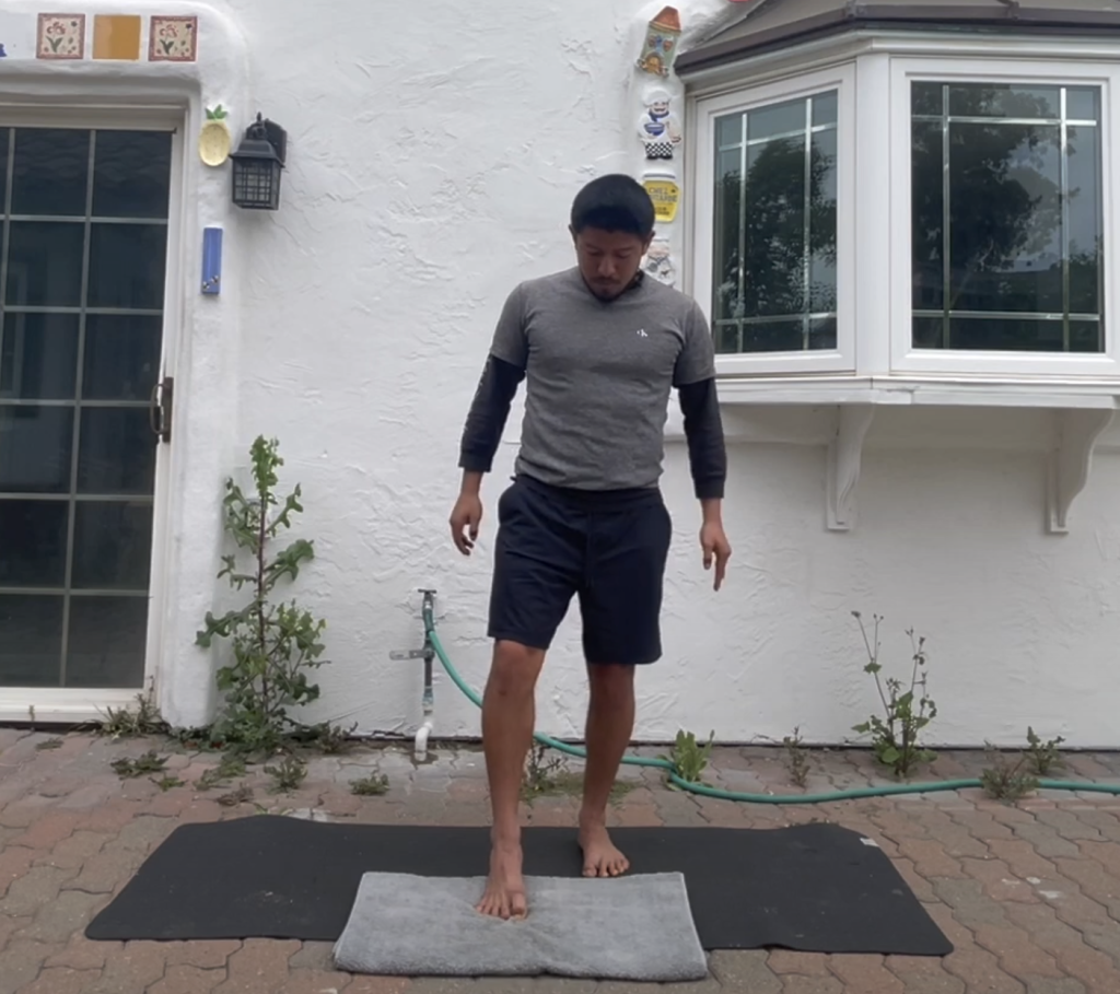 Fascia training for Soccer