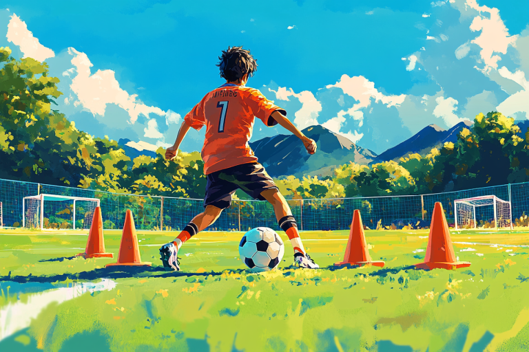 7 Best Soccer Agility Equipment Items to Buy in 2025