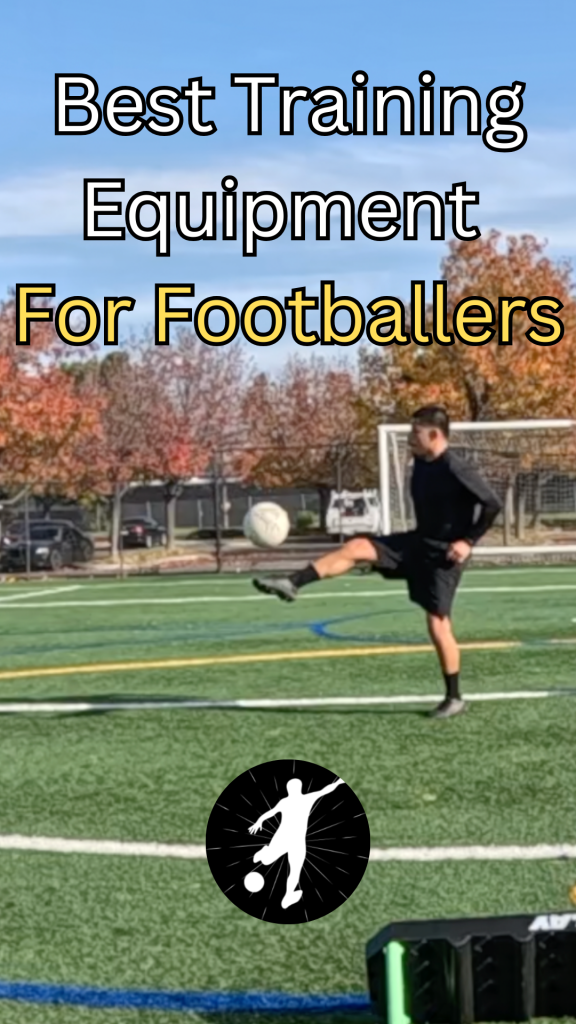 Best Soccer Training Equipment