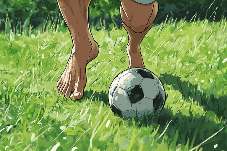 13 Proven Tips on Proper Foot Care for Soccer Players