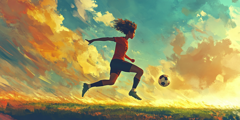 how to improve stamina in soccer