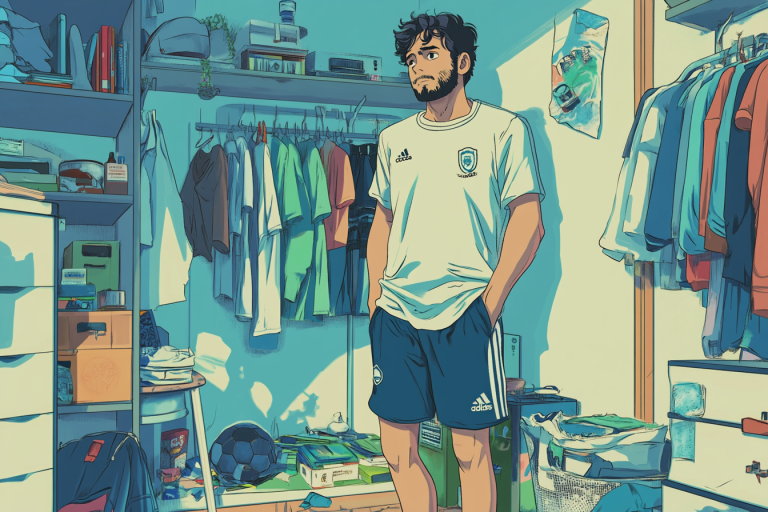 What to Wear to a Soccer Game