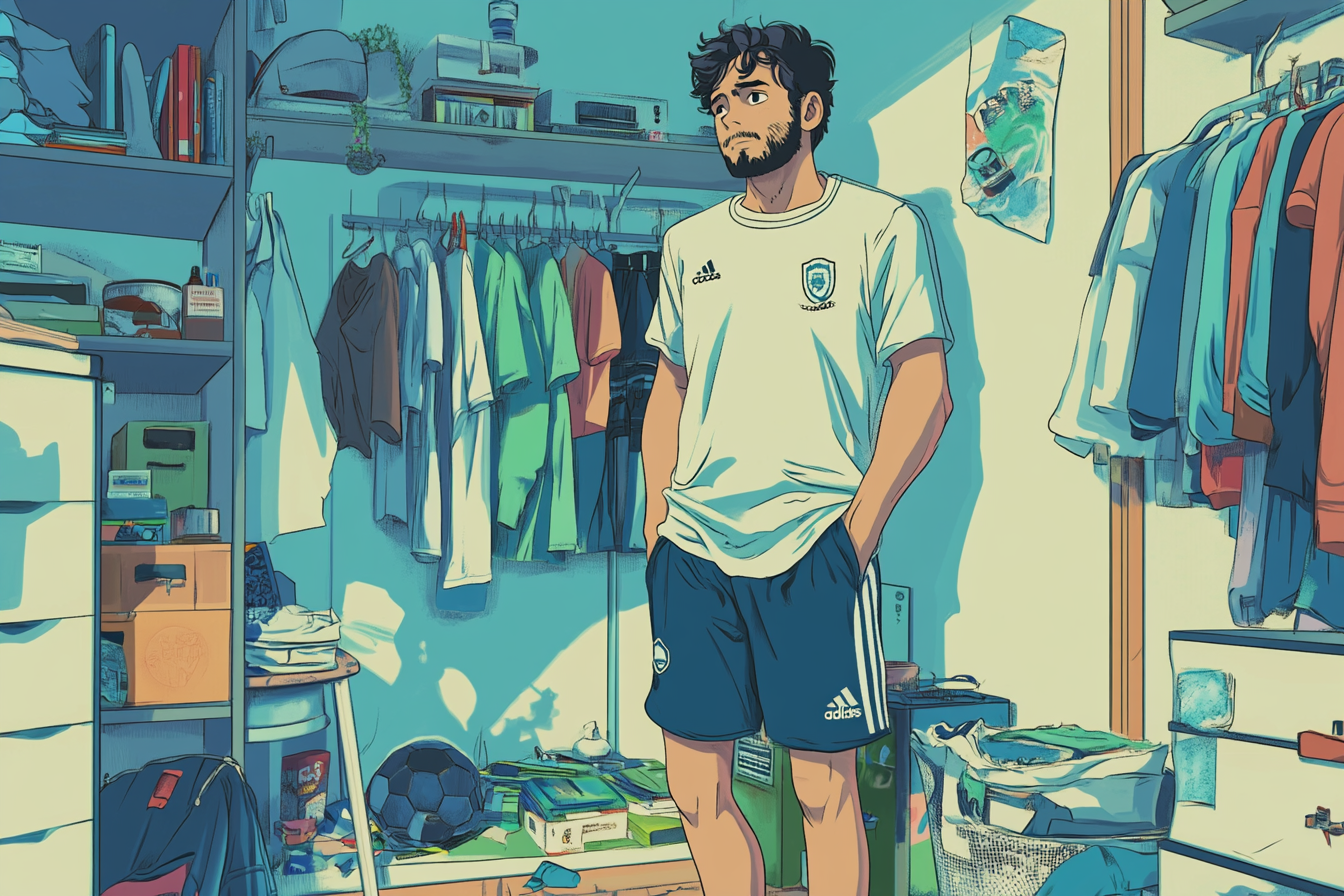 What to Wear to a Soccer Game