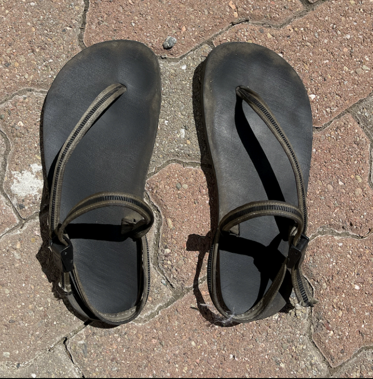 Grounding Therapy for Soccer