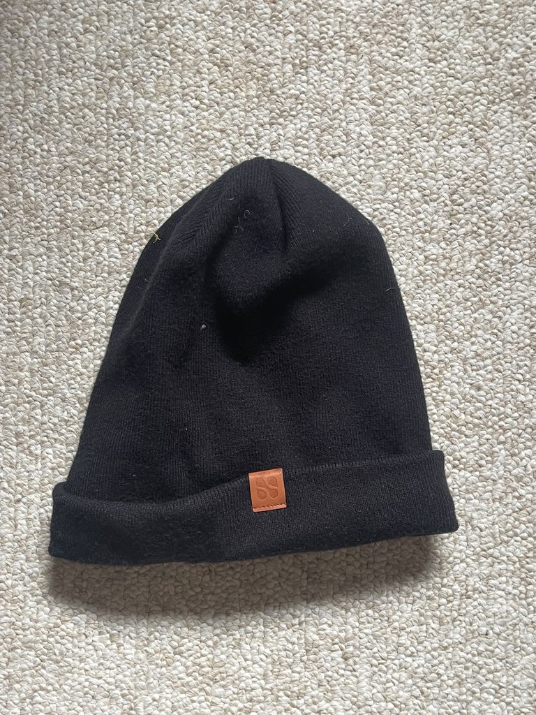 Safesleeve EMF protection Beanie