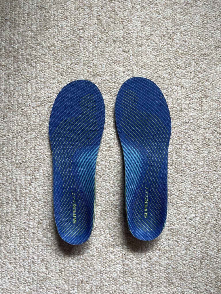 Best Insoles for Soccer Cleats