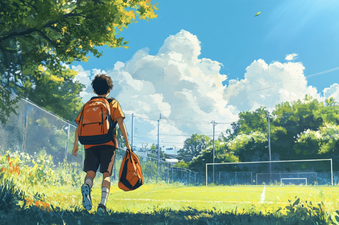 Best Bags for Soccer Cleats