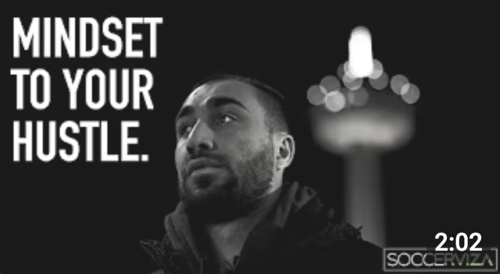 Financial Planning for Soccer Players