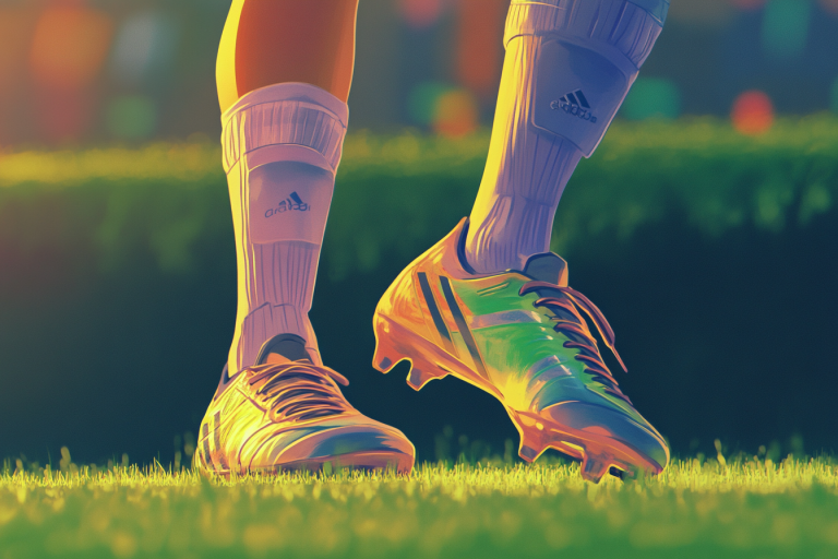 best soccer injury prevention tools