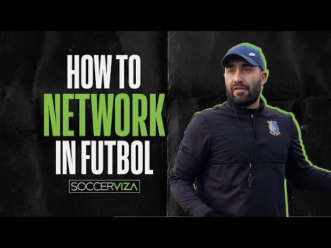 soccer networking