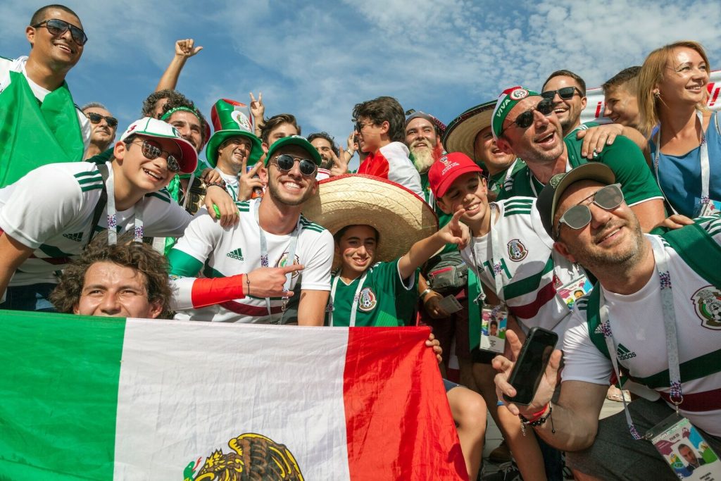 What to Wear to a Soccer Game