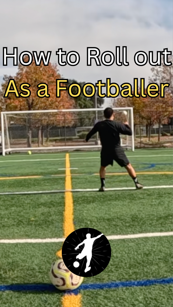 best recovery session for soccer players