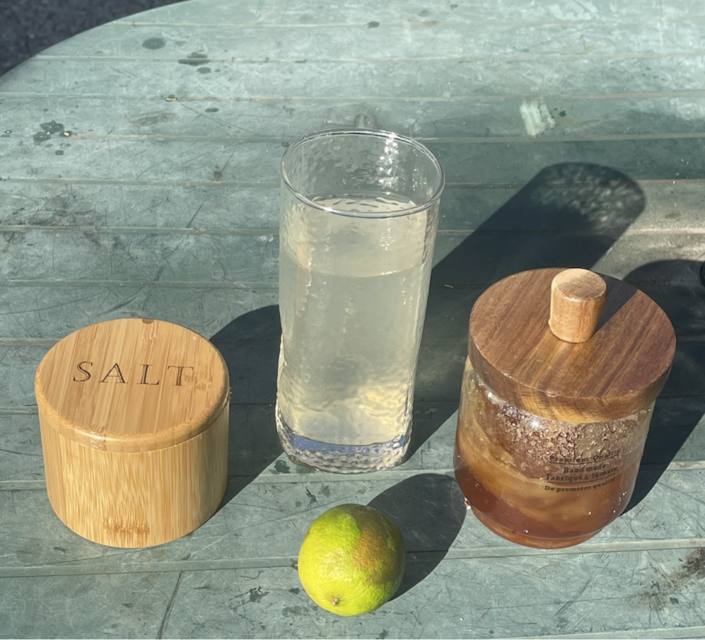 Best Recovery Drink for Soccer Players