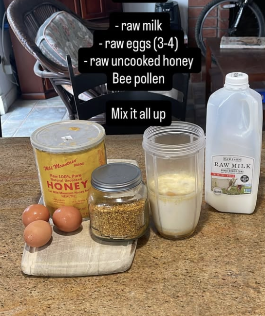 Best Recovery Drink for Soccer Players