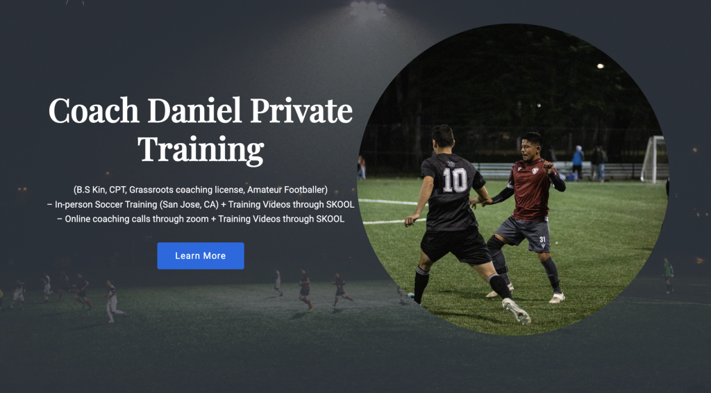 Are Private Soccer Lessons Worth It?