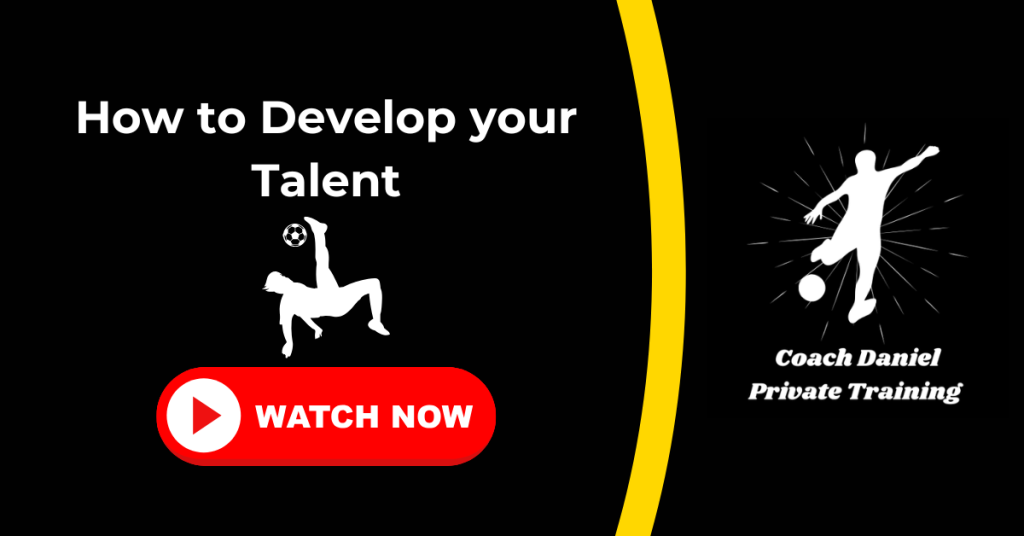 how to improve your talent