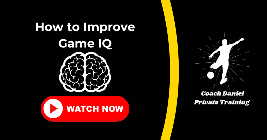 How to improve game IQ