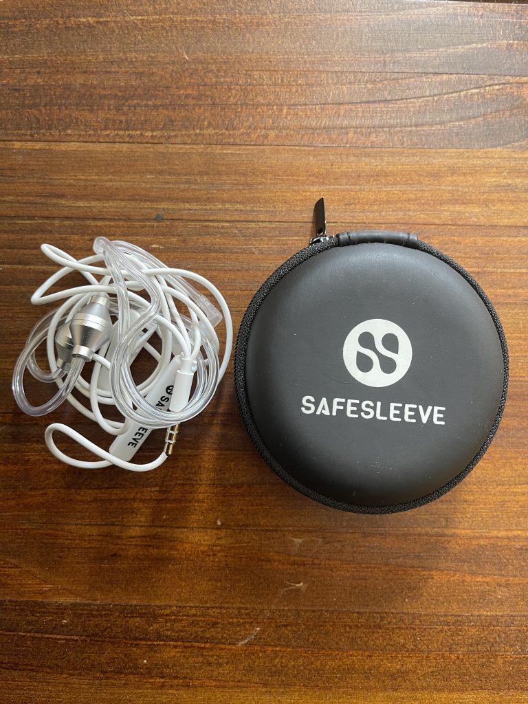 EMF Protection for Soccer Players