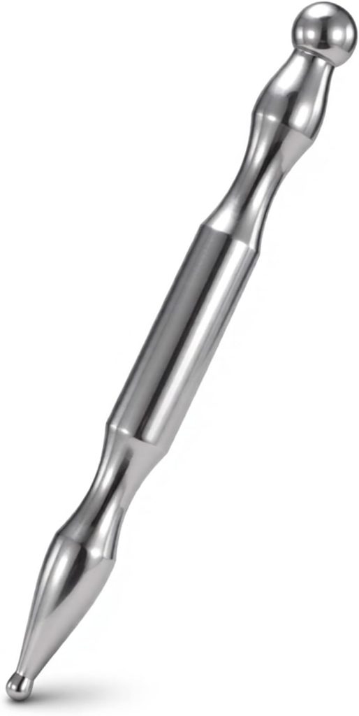 Stainless steel fascia stick