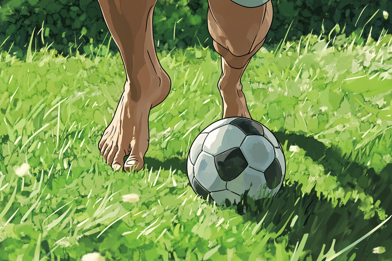 Best ankle brace for soccer players