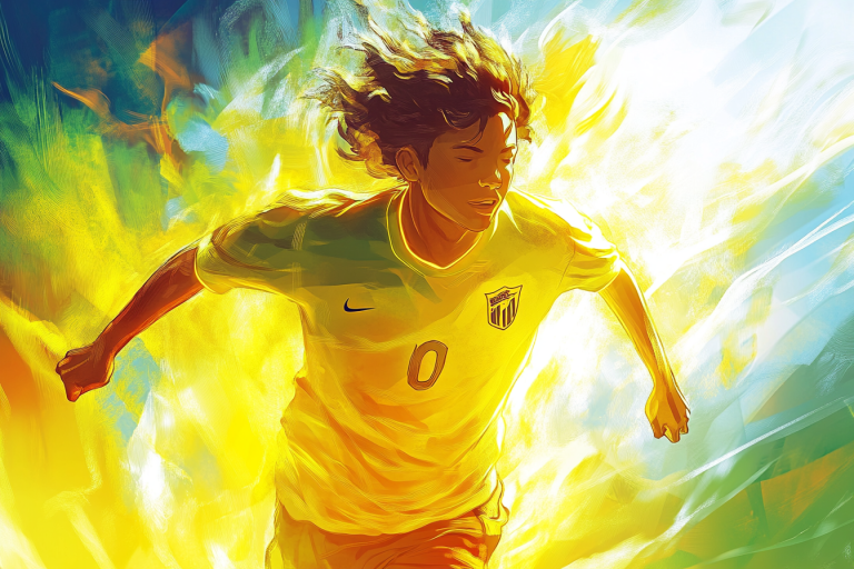 Best Soccer Vision Training Gear