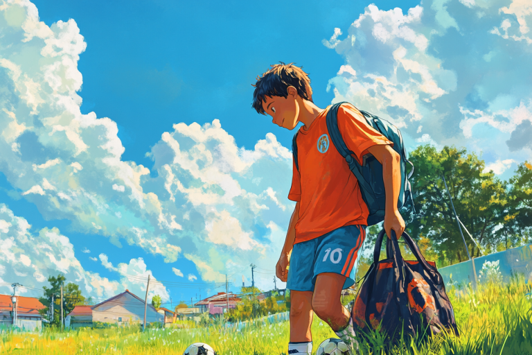 Best Solo Soccer Training Equipment