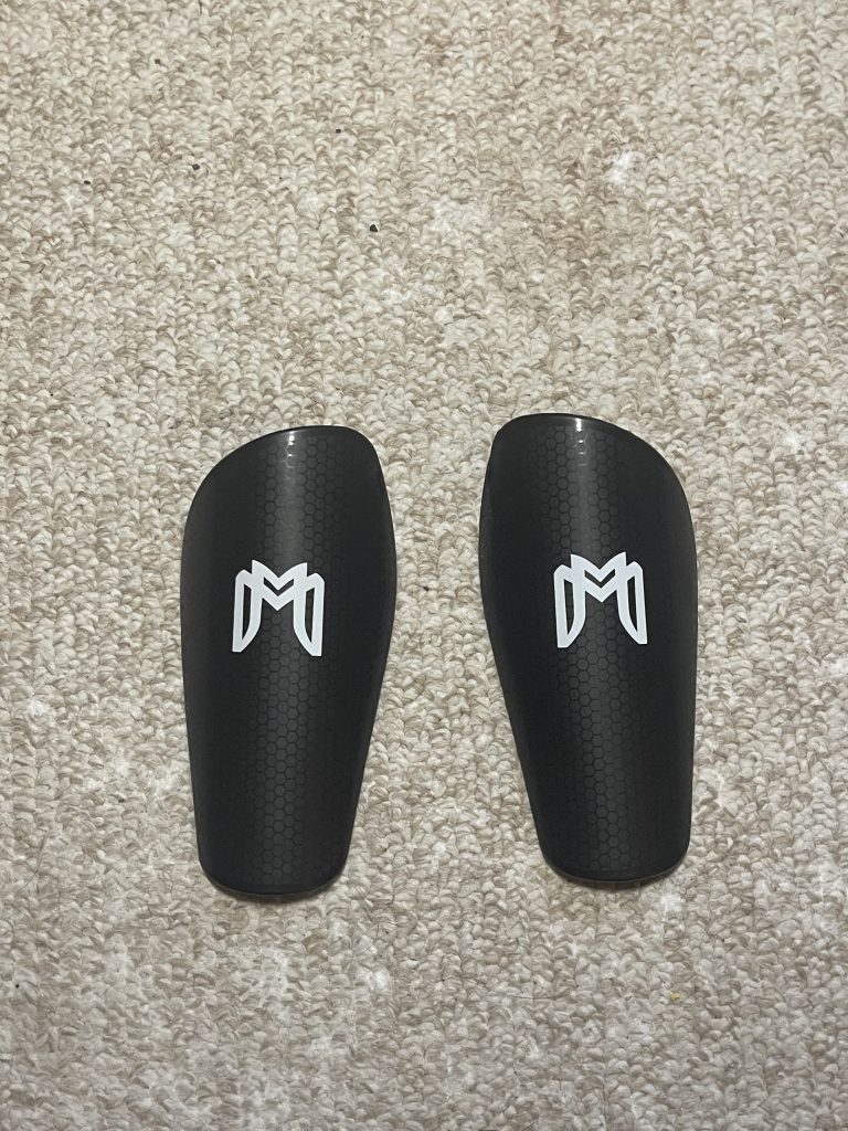 best soccer shin guards