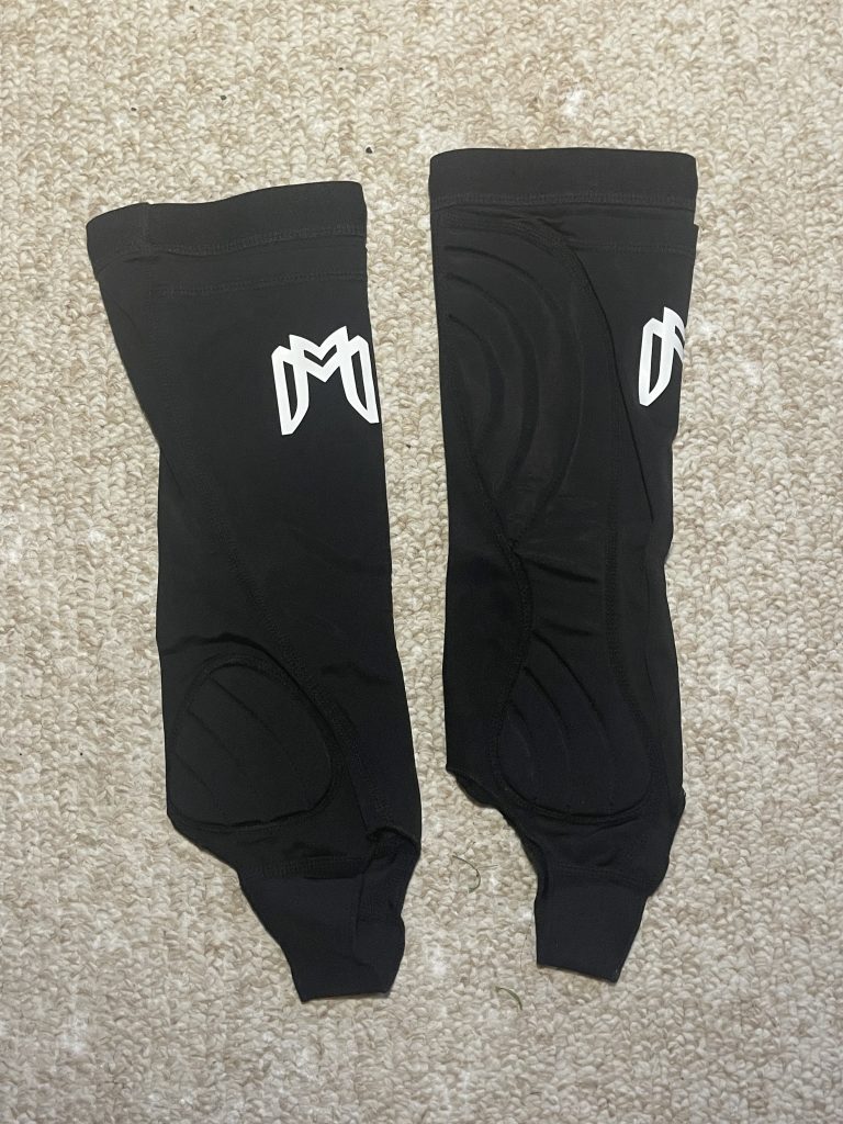 best soccer shin guards