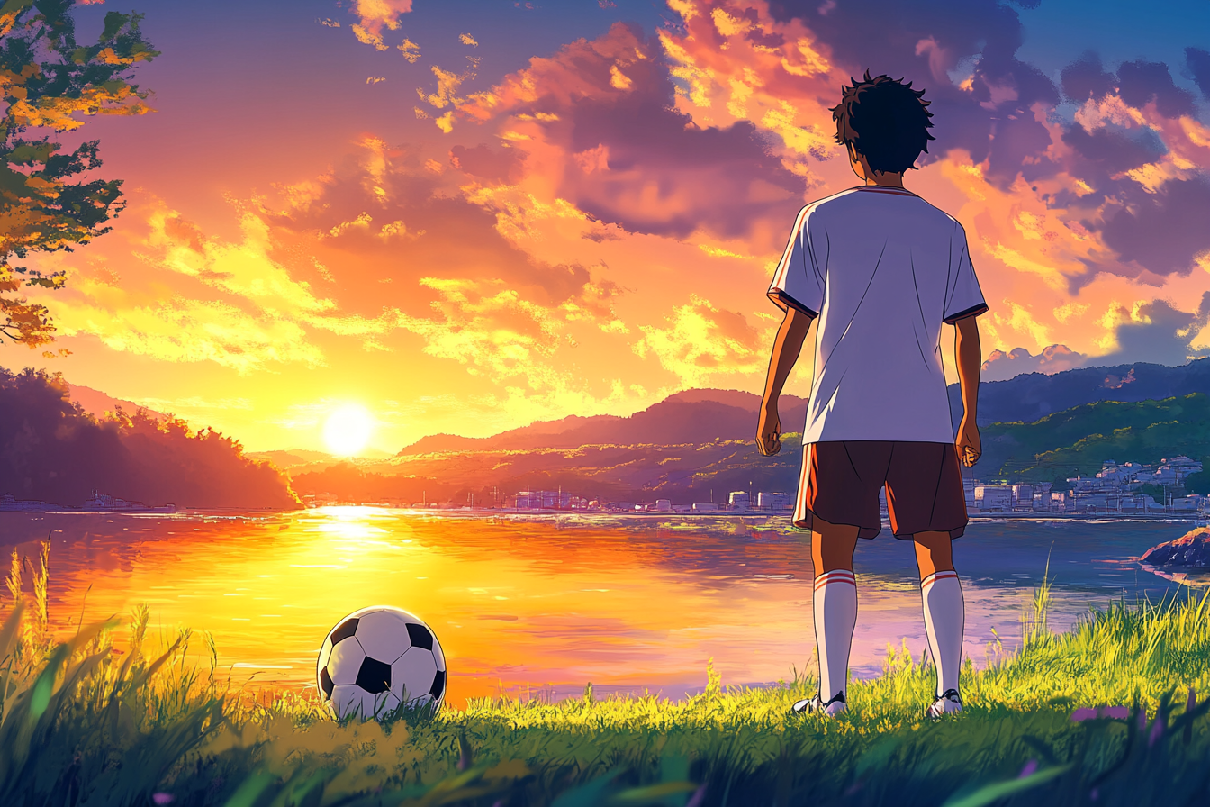 Individual Soccer Training for Beginners