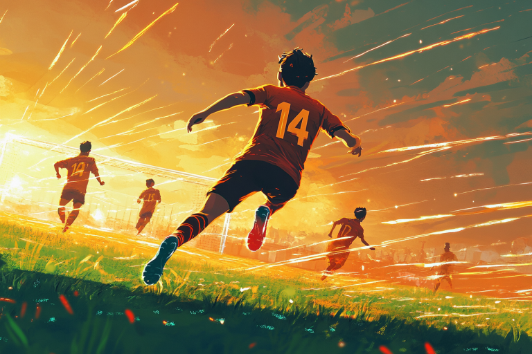 Best Soccer Speed Training Equipment