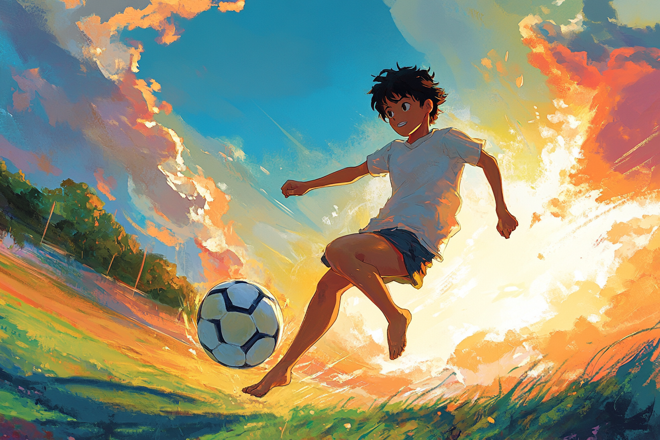 Best Soccer Training Equipment for Beginners