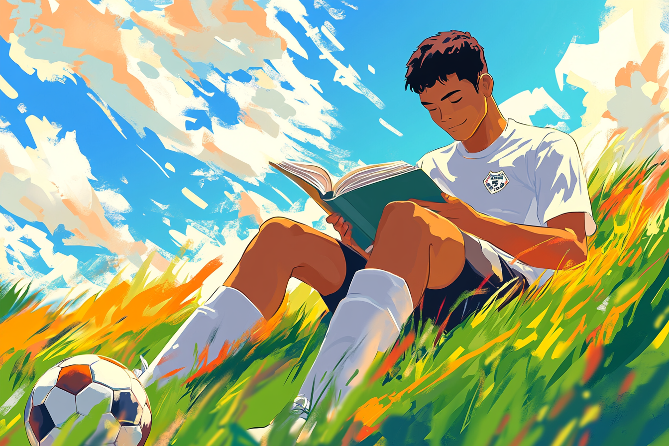 How to create a soccer training schedule