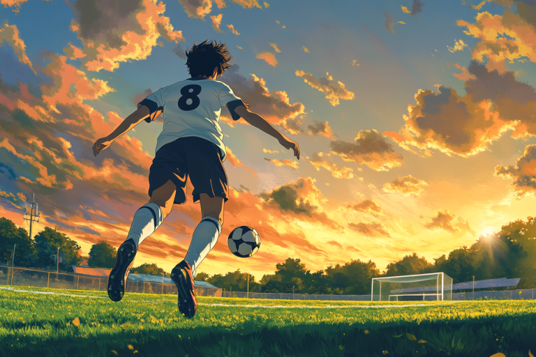 7 Tips on How to Train Soccer Alone as a Beginner