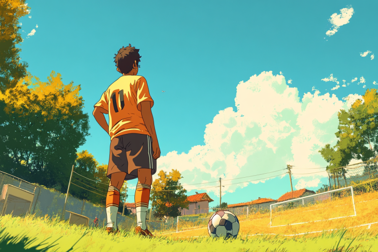 Best Soccer Training Drills for Beginners