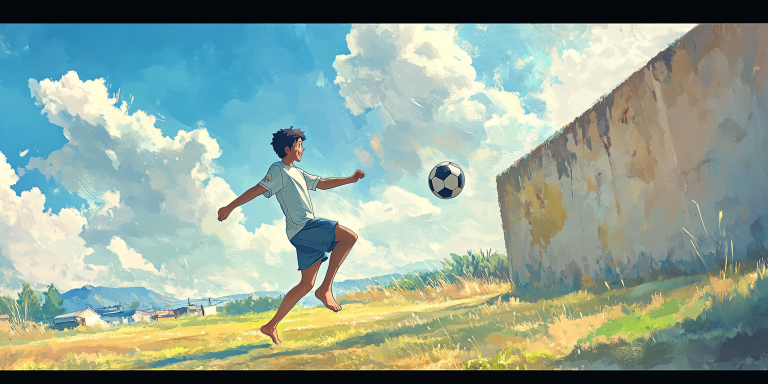 5 Tips on How to Control a Soccer Ball