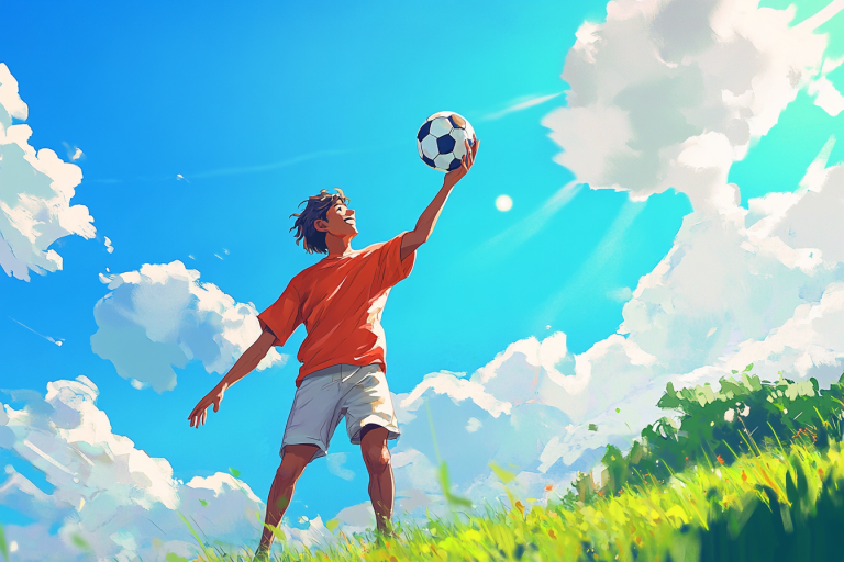 7 Reasons Why You’re Not Improving in Soccer and how to fix it