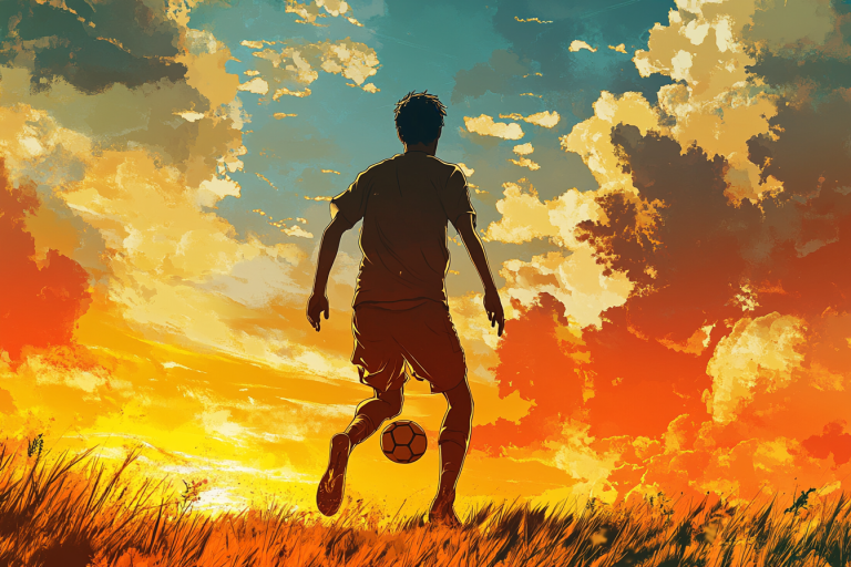 7 Ways to Know If You’re Improving as a Soccer Player