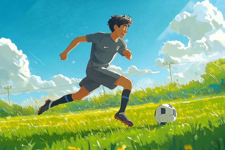 7 mistakes you're making when training soccer alone