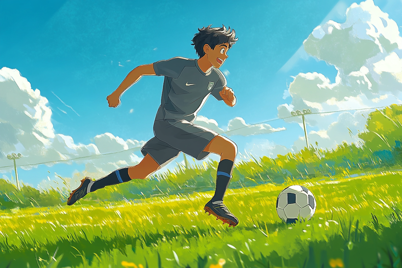 7 mistakes you're making when training soccer alone