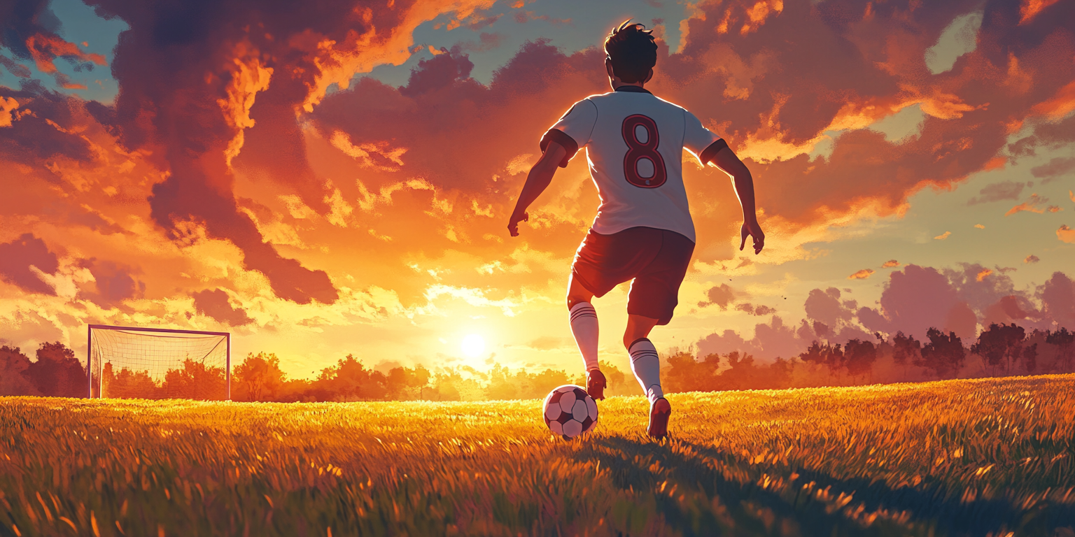 9 Best Ball Mastery Soccer Drills for Beginners
