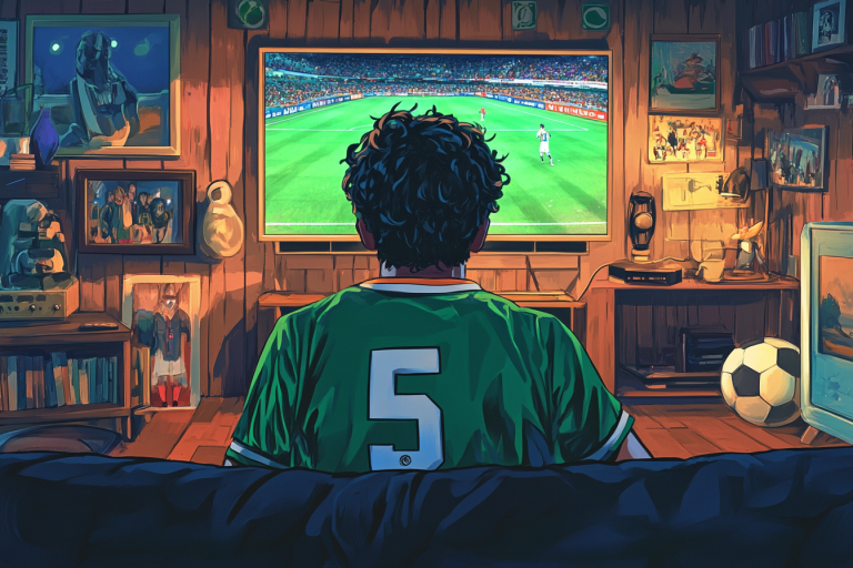 How to Analyze a Soccer Game: 5 Tips for Players