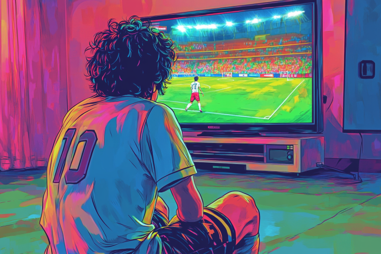 How to Read the Game of Soccer: 5 Tips and Tricks