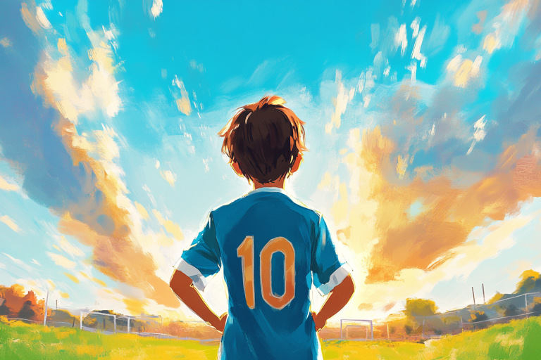 How Much Should I Train On My Own For Soccer? 7 Key Factors